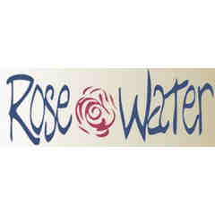 Rose Water