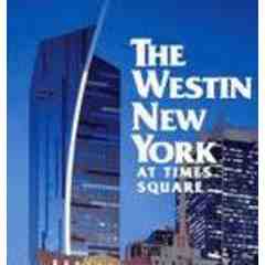 The Westin New York at Times Square