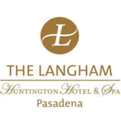 The Langham Huntington, Pasadena (Los Angeles)