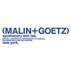 (MALIN+GOETZ)