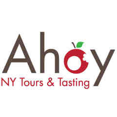Ahoy New York Tours and Tasting