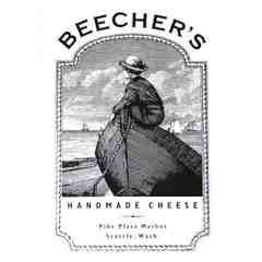 Beecher's Handmade Cheeses