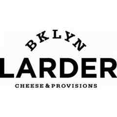 Bklyn Larder