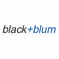 Black and Blum