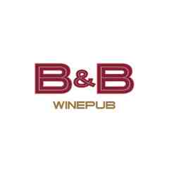 Burger and Barrel Wine Pub