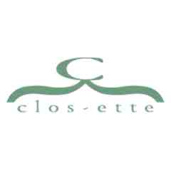 Clos-ette
