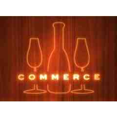 Commerce Restaurant