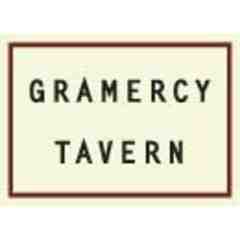 Gramercy Tavern
