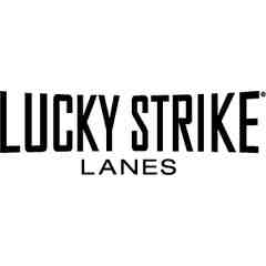 Lucky Strike Lanes
