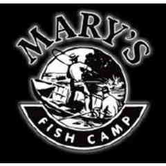 Mary's Fish Camp