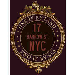 One if by Land Two if by Sea