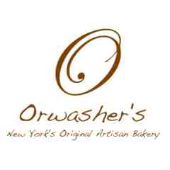 Orwasher's Handmade Bread