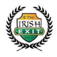 The Irish Exit NYC