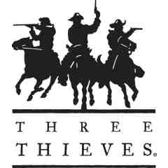 Three Thieves