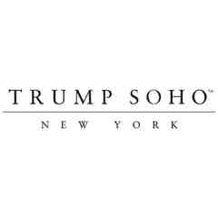 Trump SoHo New York Hotel
