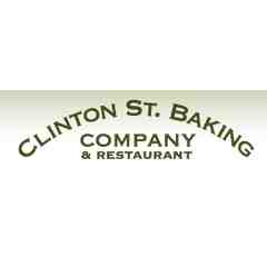 Clinton Street Baking Co.