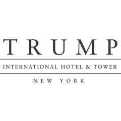 Trump International Hotel & Tower