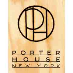 Porter House New York