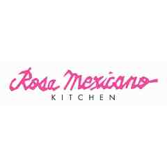 Rosa Mexicano Restaurant