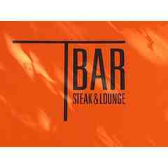 T Bar Steak & Lounge