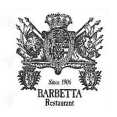 Barbetta Restaurant