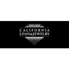 California Loan and Jewelry
