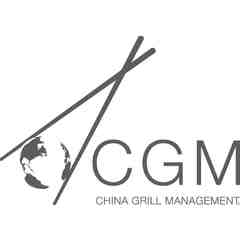 China Grill Management