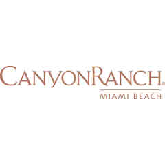 Canyon Ranch Miami Beach
