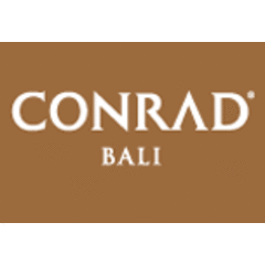 Conrad Bali