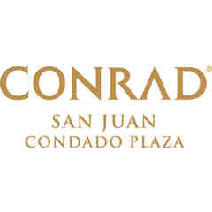 Conrad San Juan Condado Plaza Hotel