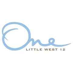 ONE Little West 12th