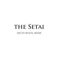 The Setai South Beach, Miami