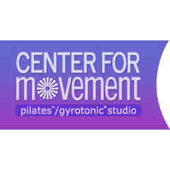 Center for Movement