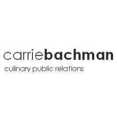 Carrie Bachman Public Relations