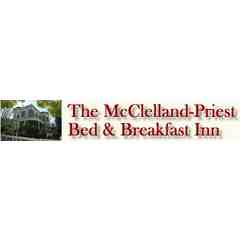 McClelland-Priest Bed and Breakfast Inn