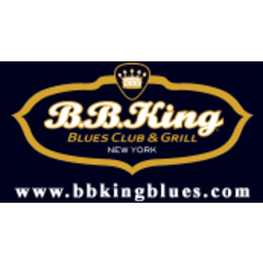 B.B. King Blues Club & Grill