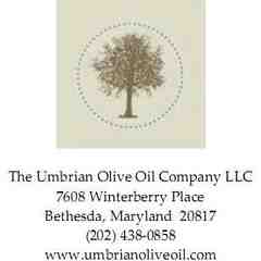 The Umbrian Olive Oil Company LLC