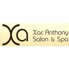Xac Anthony Salon