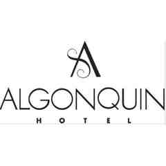 Algonquin Hotel