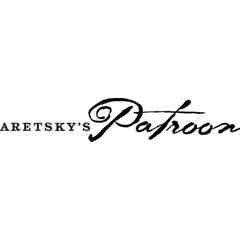 Aretsky's Patroon