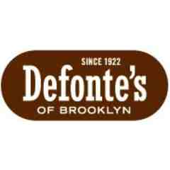 Defonte's of Brooklyn