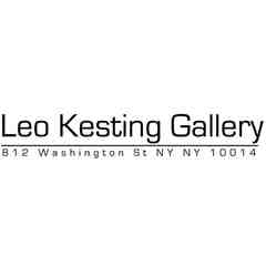 Leo Kesting Gallery
