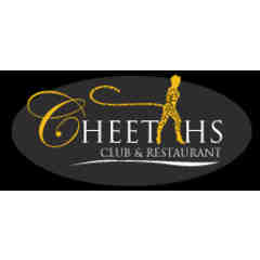 Cheetahs Gentleman's Club and Restaurant