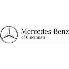 Sponsor: Mercedes-Benz of Cincinnati