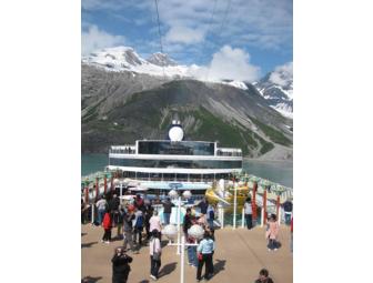 Kosherica 7 Night Alaskan Cruise on Norwegian