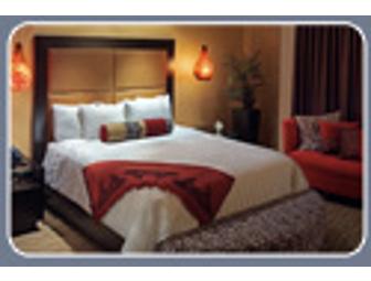 Tulalup Resort Casino & Spa Overnight stay