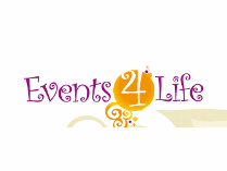 $500 towards Events 4Life Event Planning Services with Ruti Cohenca