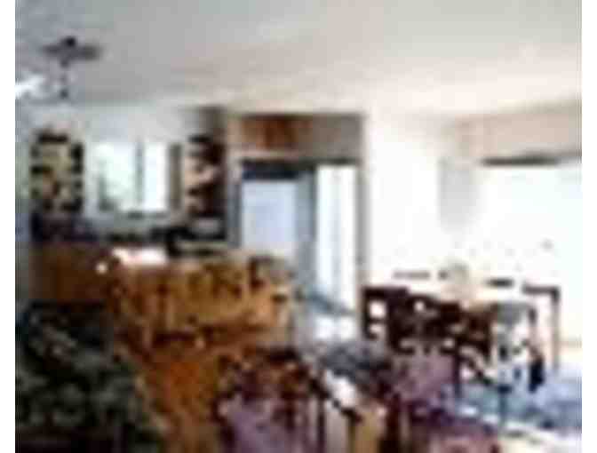 1 Week in a Magical Lake Chelan 4 Bdrm waterfront House