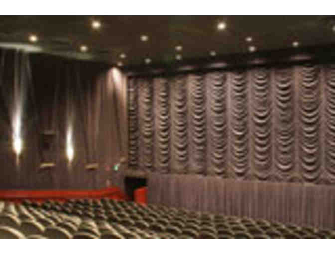 2 Movie Passes for the Majestic Bay Theater in Ballard