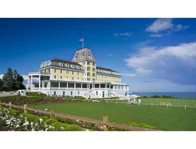 2 NIghts at the Ocean House, Rhode Island